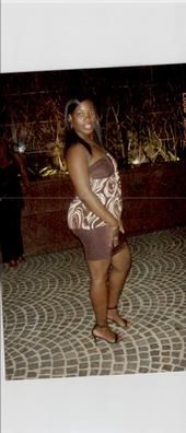 Tawana Fisher