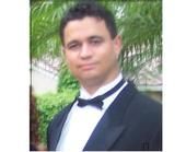 Carlos Osorio