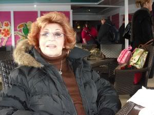 Angela Marando