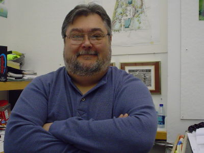 Audie Bates