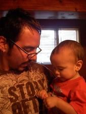Jeremiah Lucero