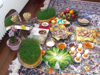 Nader Hossaini