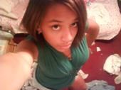 Crystal Deas