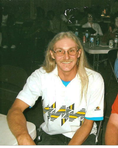 Howard Durr