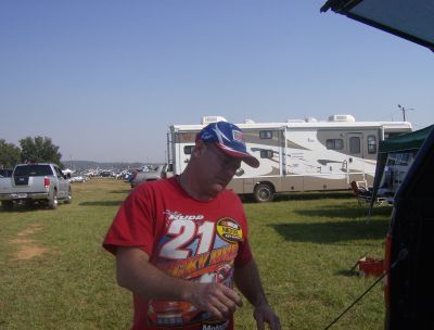 David Charron