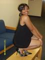 Maetrina Murphy