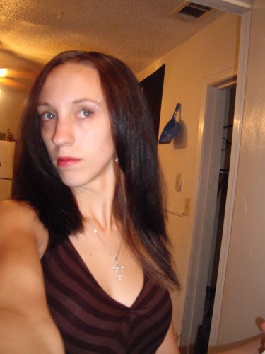 Katie Hudson