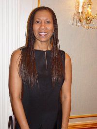 Beverly Smith