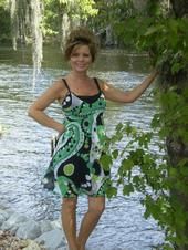 Patricia King
