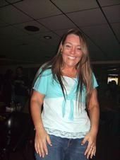 Christina Bevans