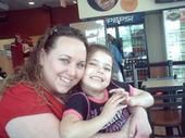 Wendy Baucom