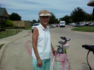 Margie Baker