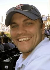 Trent Lewis