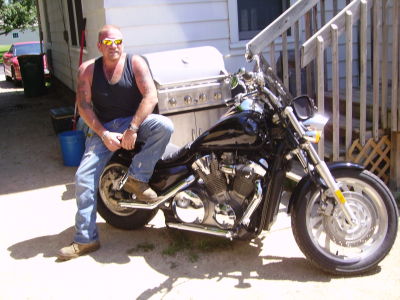 Craig Schoenherr