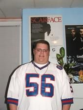 Troy Wood