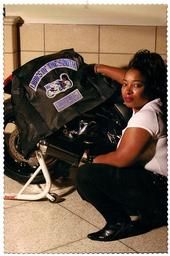 Treva Mitchell