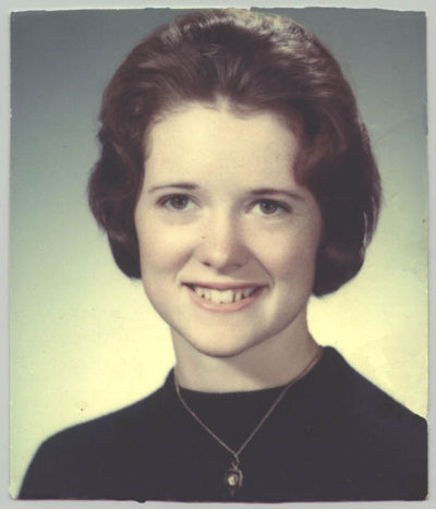 Bonnie Lee