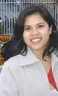 Martha Mangahas