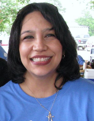 Michelle Gutierrez
