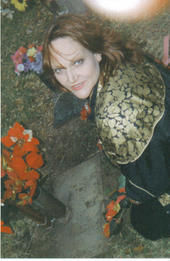 Kathy Kissinger