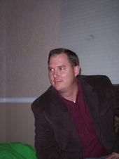 Aaron Shurmon