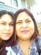 Beatrice Mendoza