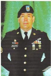 Frank Mcallister