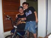 Duane Horn