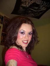 Candance La Cruz