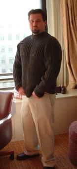 Andrew Mimmack