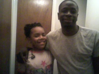 Darryl Davis