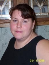 Vanessa Dexter