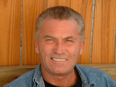 Dennis Foster
