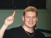 Timothy Mazurkiewicz