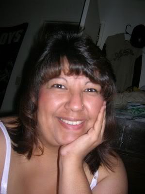Arlinda Ortiz