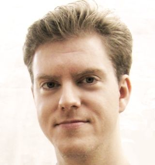 Michael Urvan