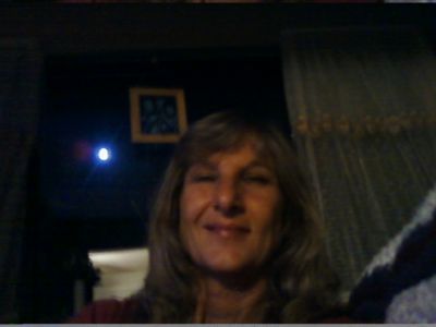 Patricia Shirah
