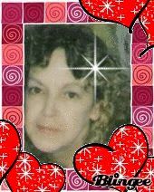 Sharon Judy