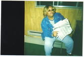 Tina Davis
