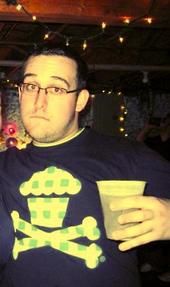 Matthew Desilva