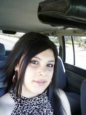 Cristal Oseguera