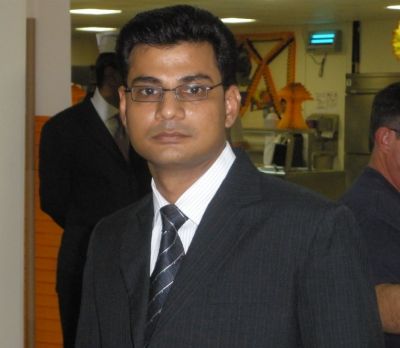 Ehtisham Khan
