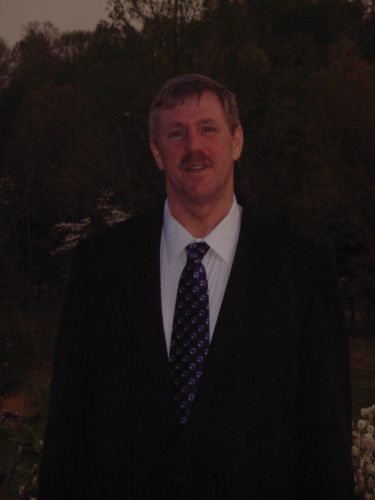 Jeffery Boarman