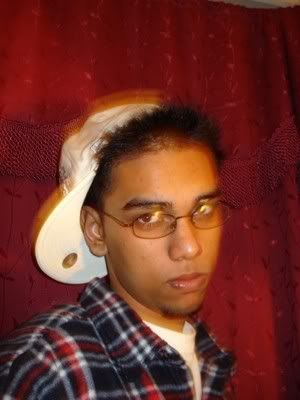 Joel Singh
