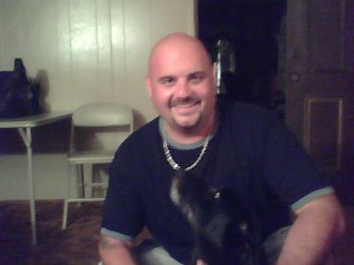 Jason Denman