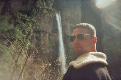 Joshua Elliott