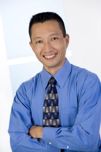 Michael See
