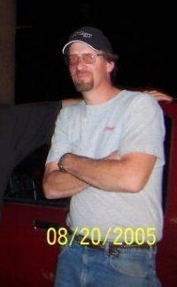 Keith Alletson