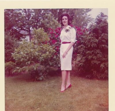 Jane Brown