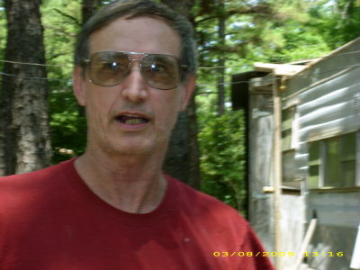 Warren Bradford